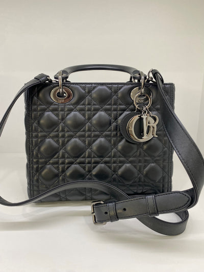 Dior Handbag Black