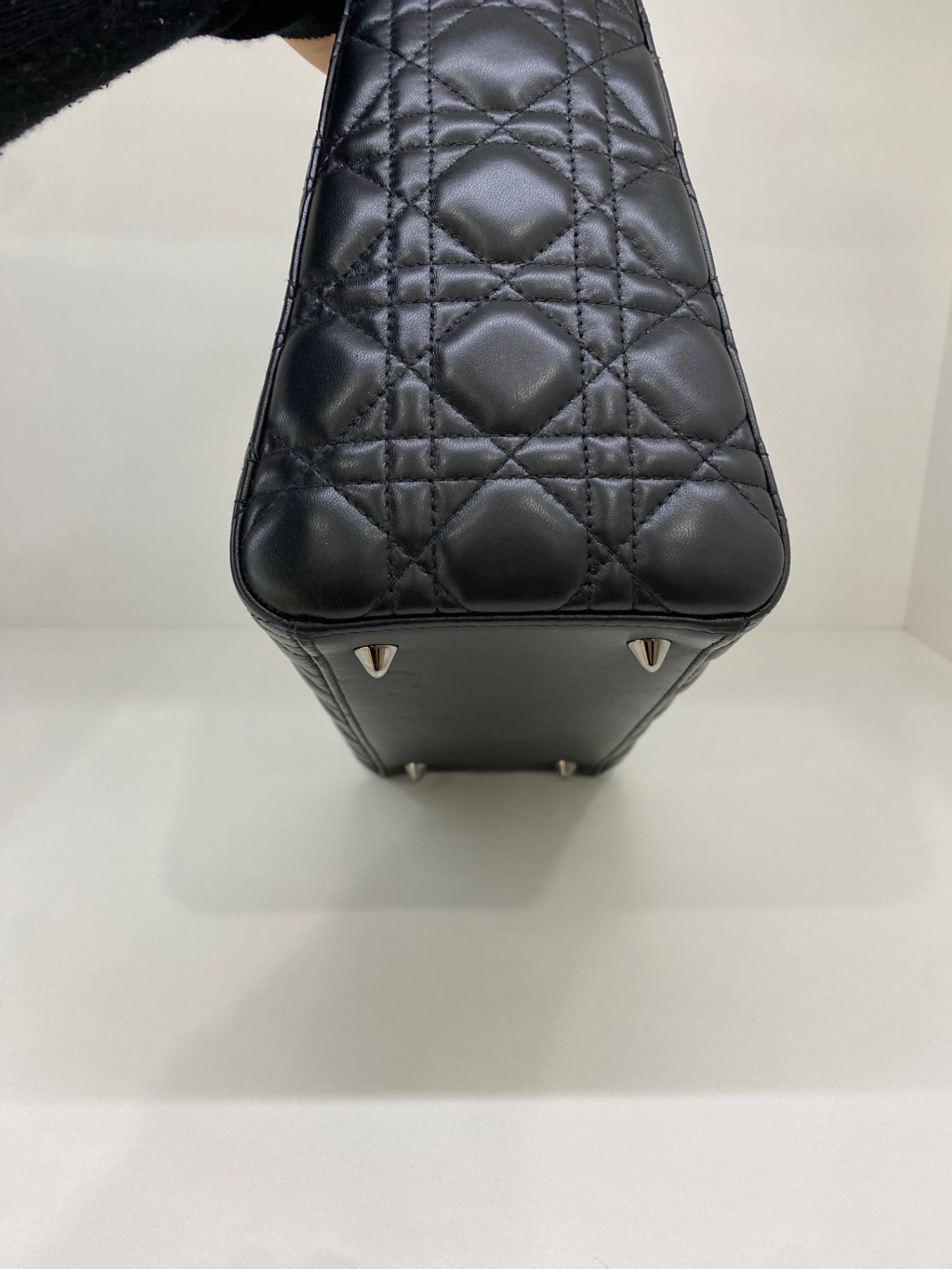 Dior Handbag Black