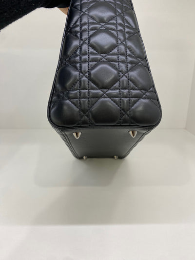 Dior Handbag Black