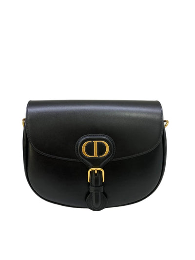 Dior Bobby Handbag Black