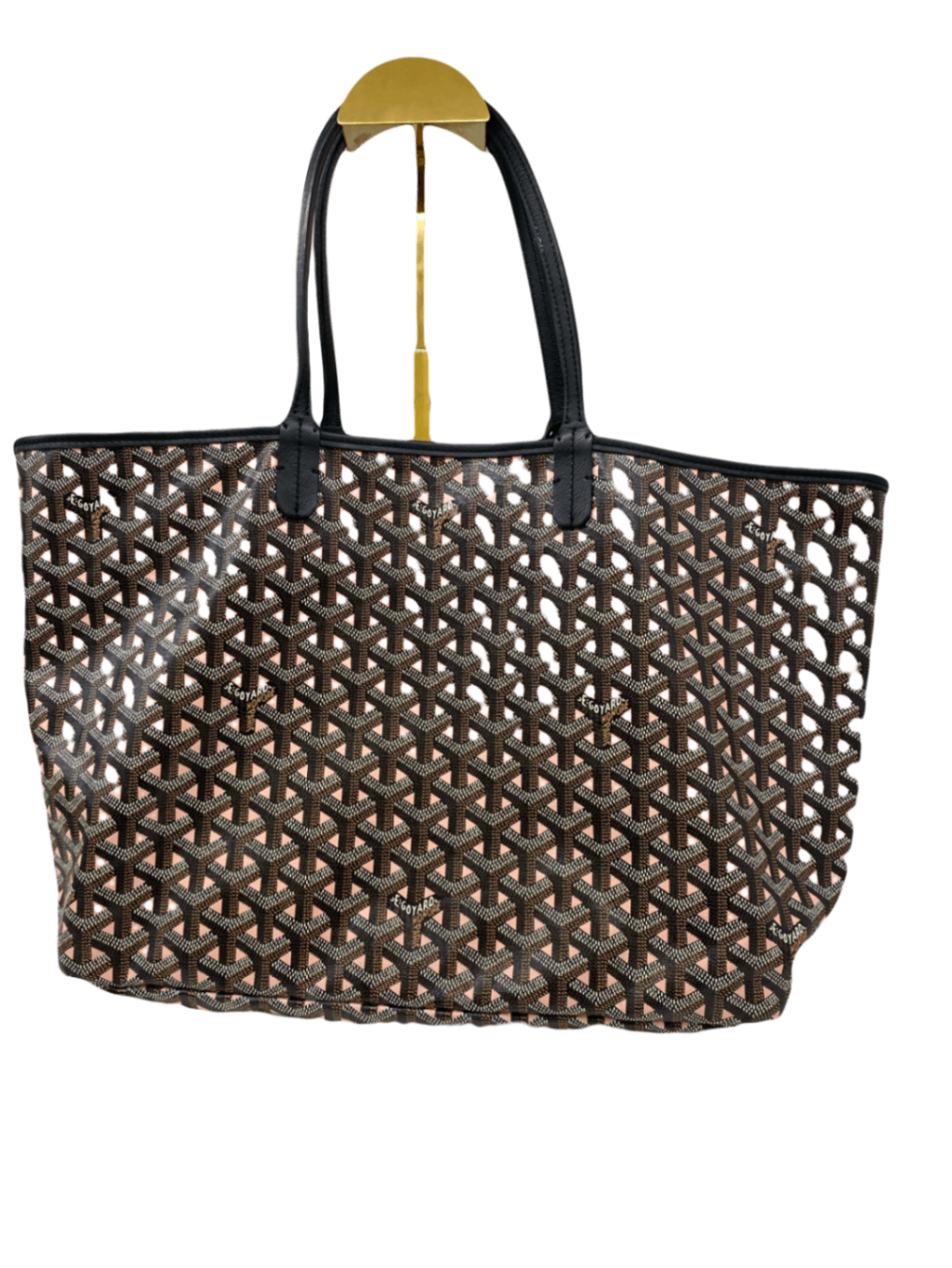 Goyard Handbag Multicolor
