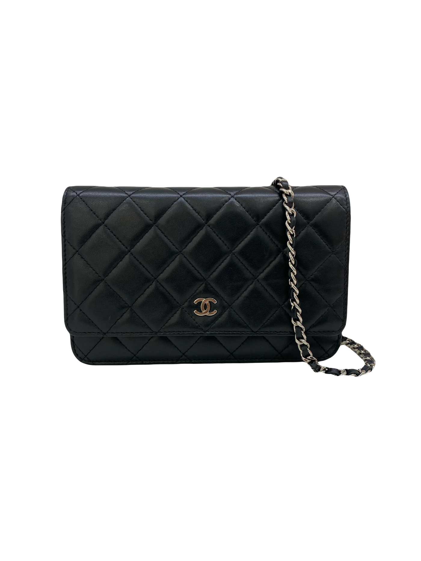 Chanel Woc