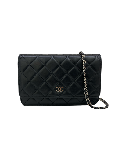 Chanel Woc