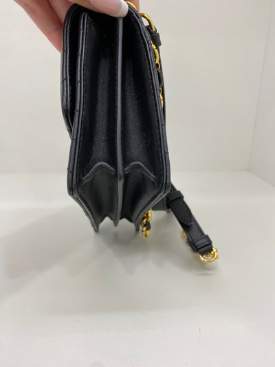 Dior Miss Caro Mini Bag GHW