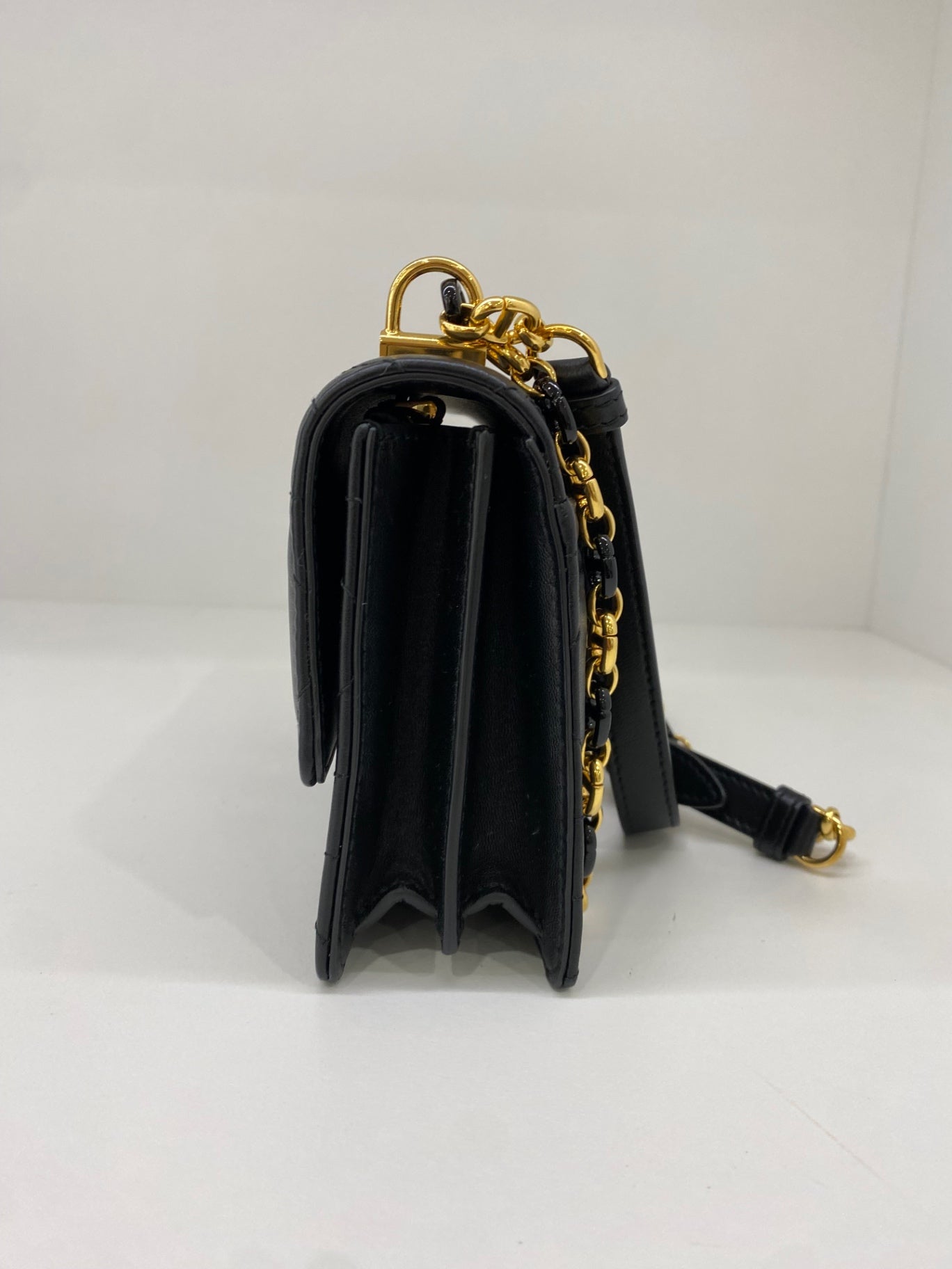 Dior Miss Caro Mini Bag GHW