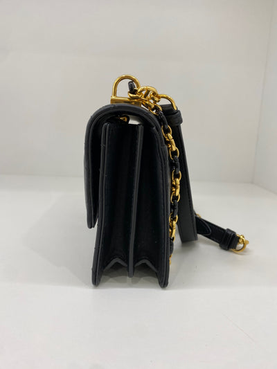 Dior Miss Caro Mini Bag GHW