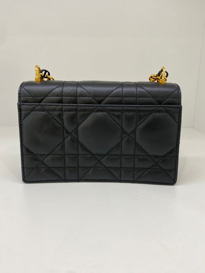 Dior Miss Caro Mini Bag GHW