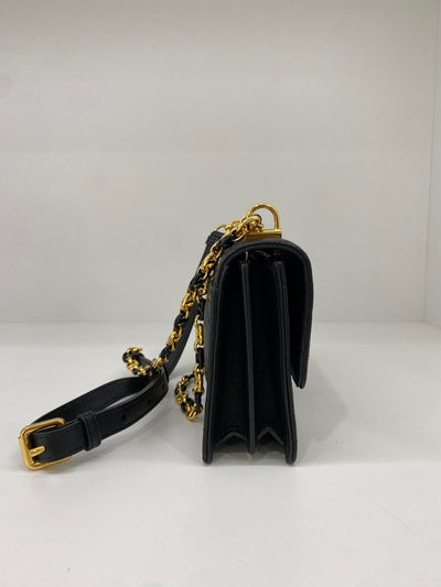 Dior Miss Caro Mini Bag GHW