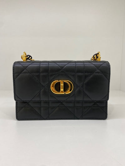 Dior Miss Caro Mini Bag GHW