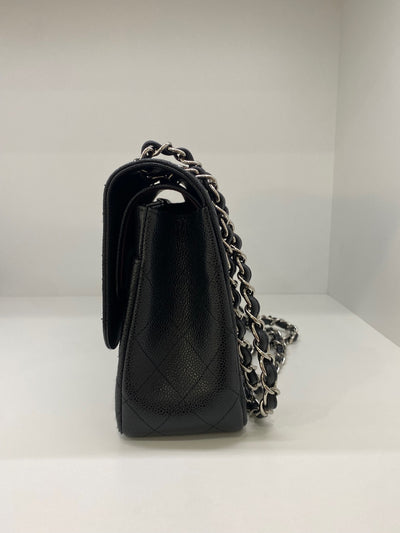 Chanel Handbag Black