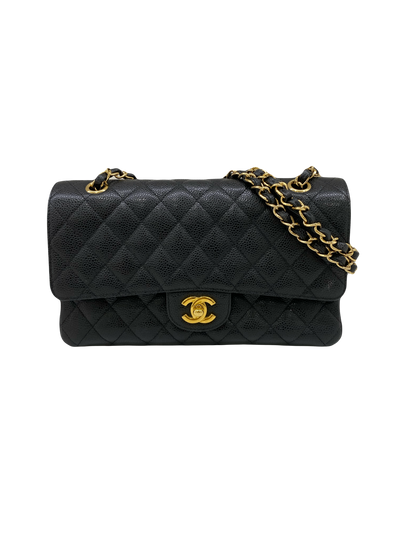 Chanel Bag Black