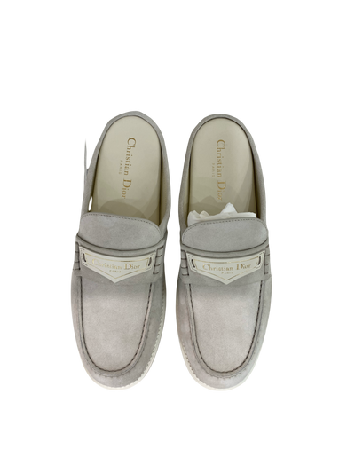 Christian Dior Shoes Light gray