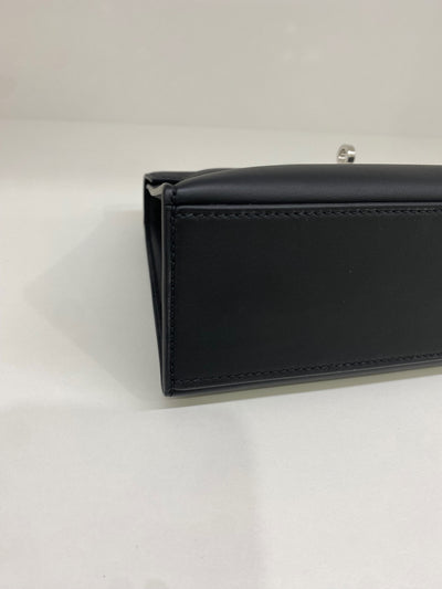 Hermès Handbag Black