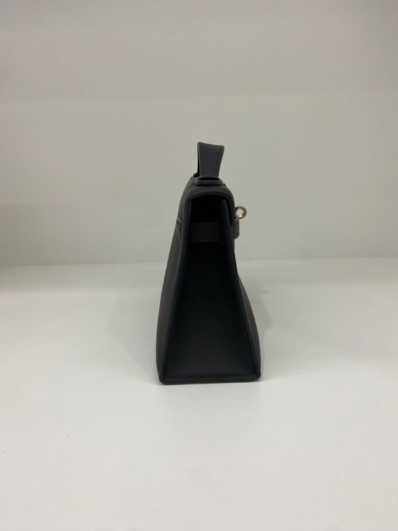 Hermès Handbag Black