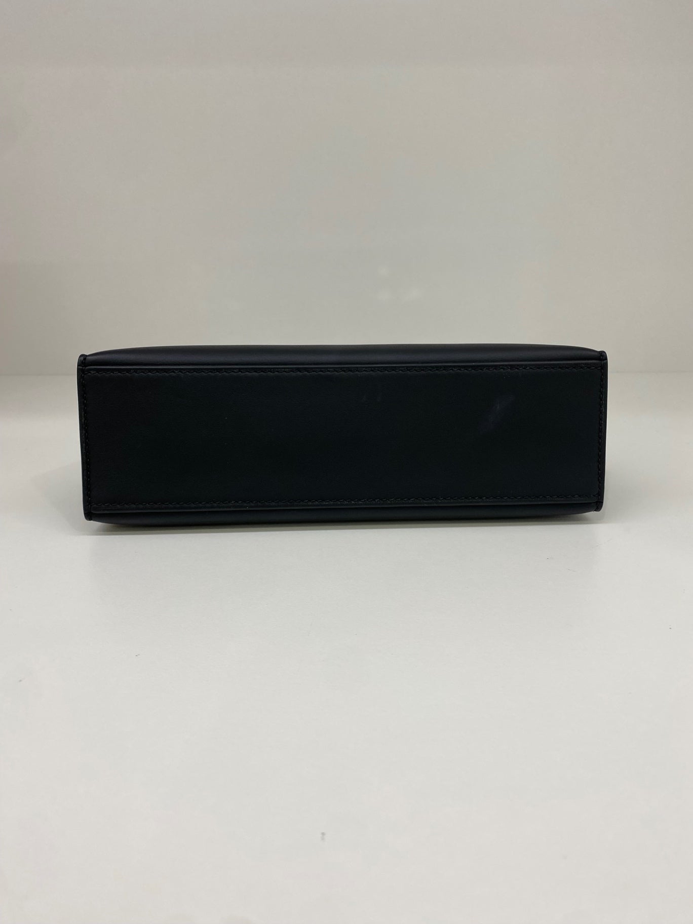Hermès Handbag Black