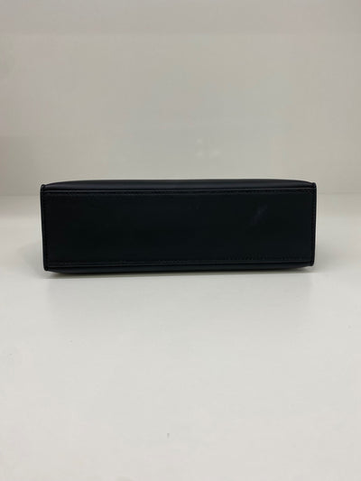 Hermès Handbag Black