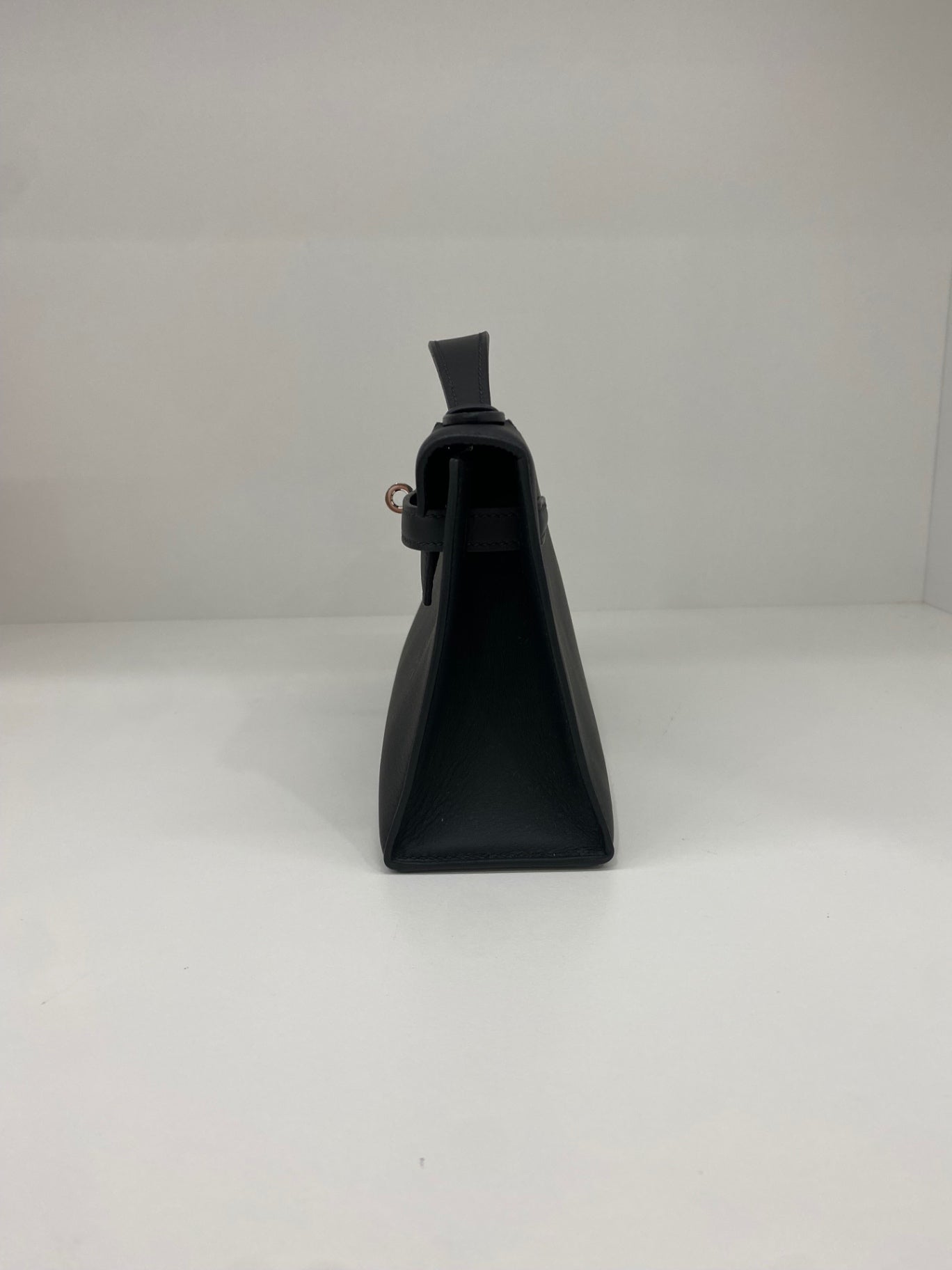 Hermès Handbag Black