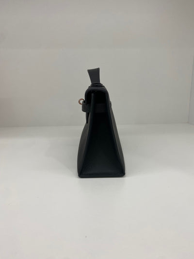 Hermès Handbag Black
