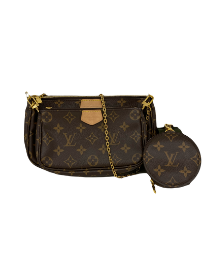 Louis Vuitton Bag Brown