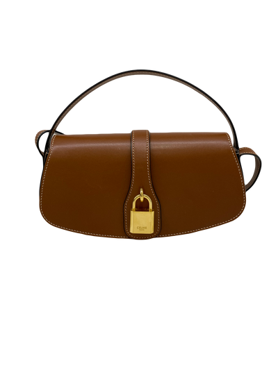 Celine Bag Brown