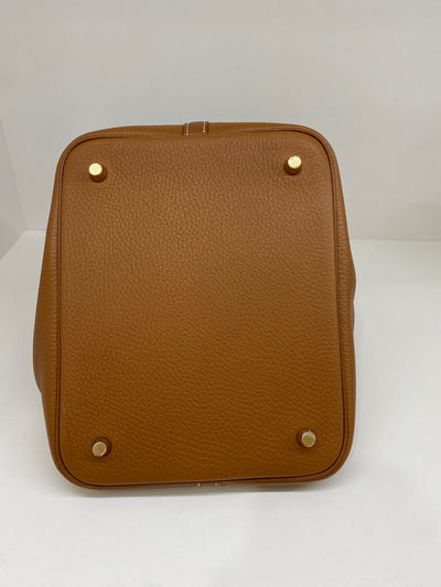Unknown Handbag Brown