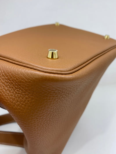 Unknown Handbag Brown
