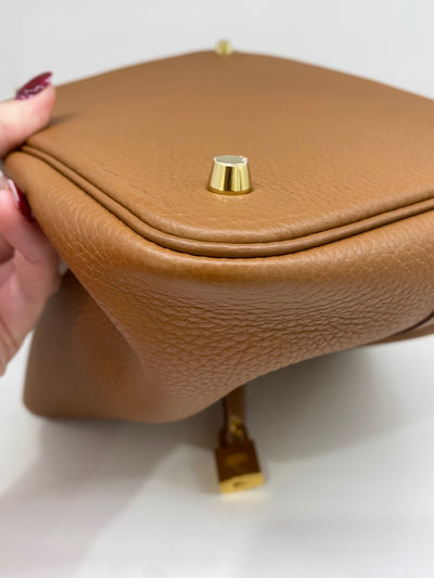 Unknown Handbag Brown