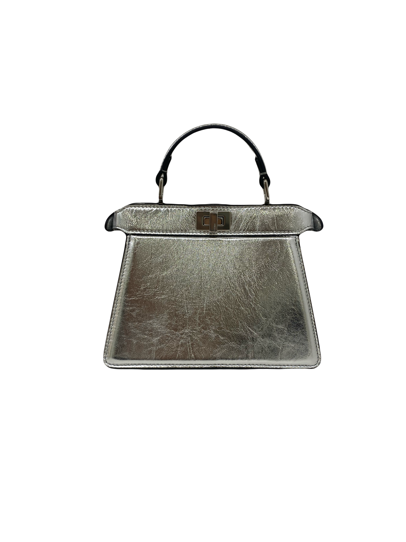 Unbranded Handbag Silver