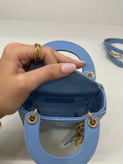 Lady Dior