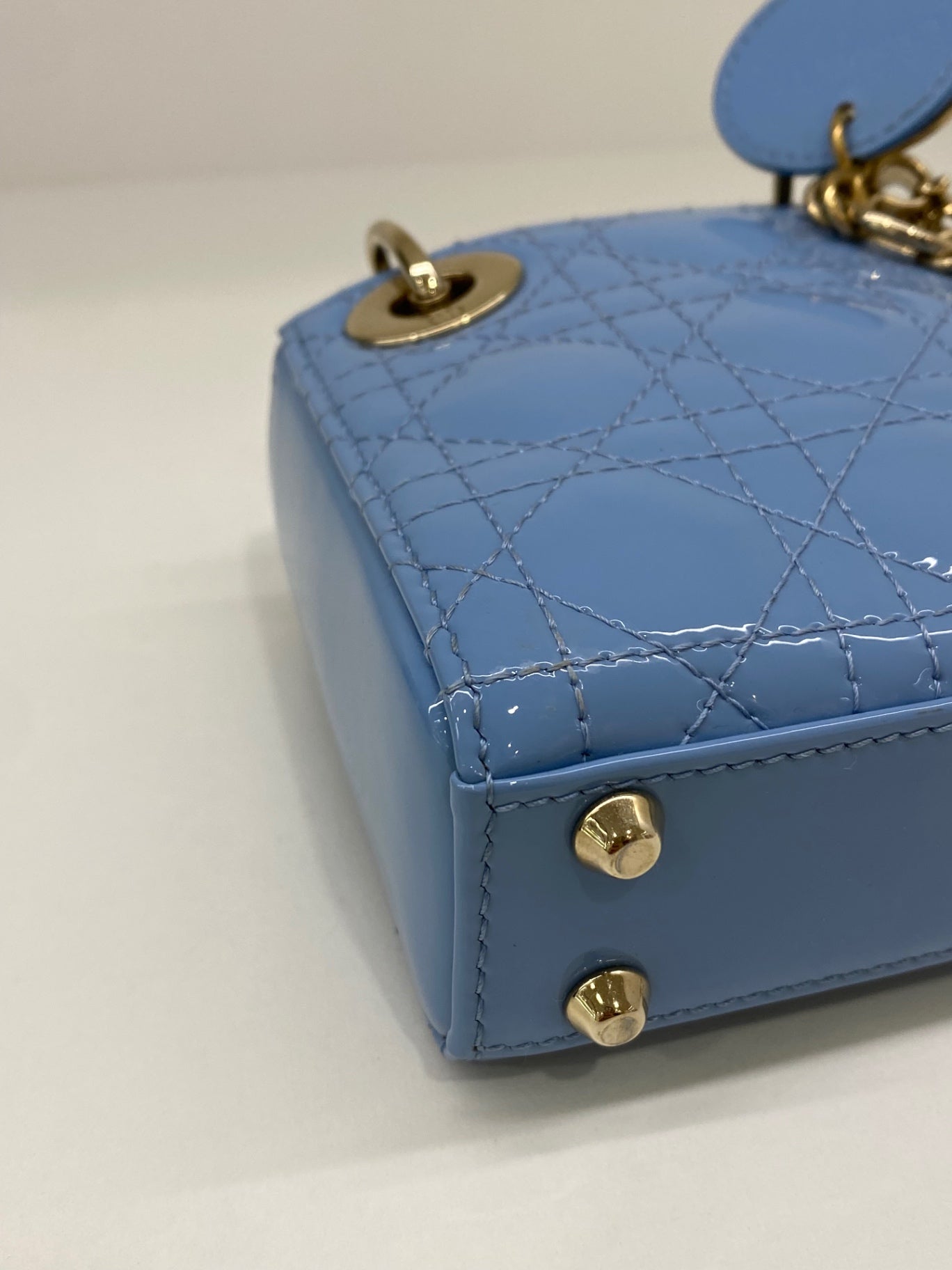 Lady Dior