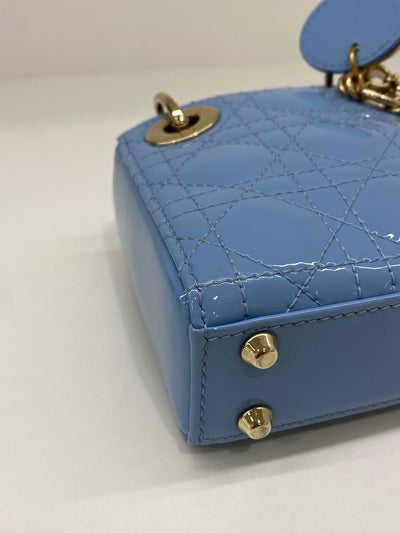 Lady Dior