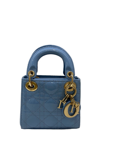 Lady Dior