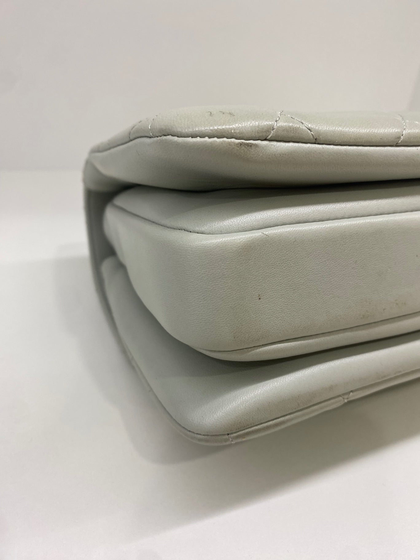 Chanel Handbag White
