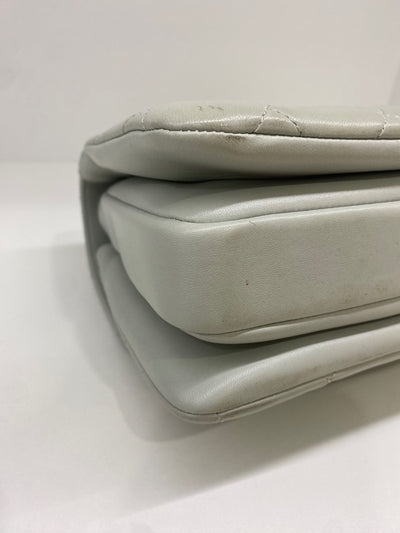 Chanel Handbag White