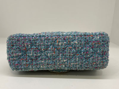 Chanel Handbag Multicolor
