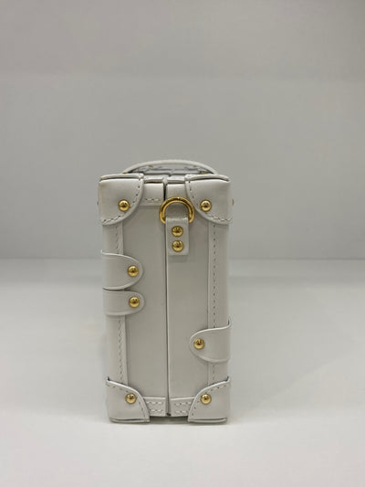 Louis Vuitton Handbag White