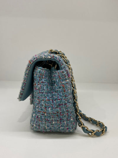 Chanel Handbag Multicolor
