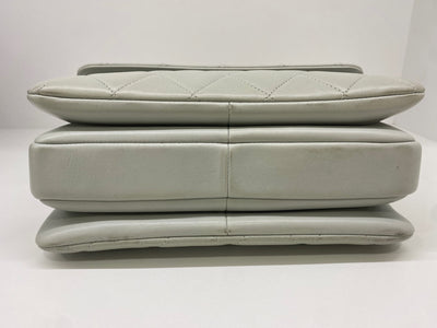 Chanel Handbag White