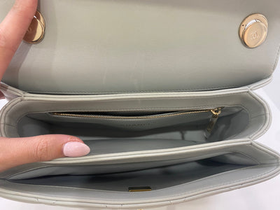 Chanel Handbag White