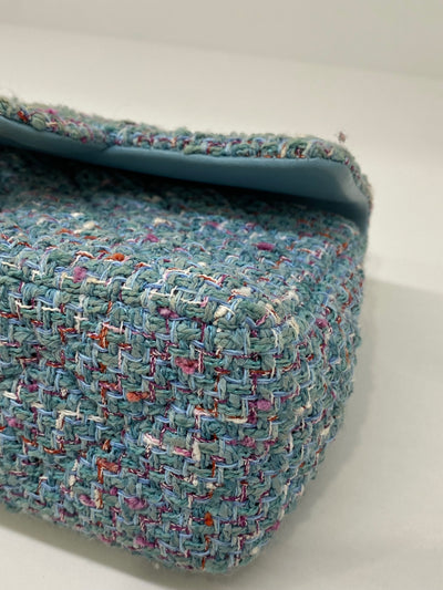 Chanel Handbag Multicolor