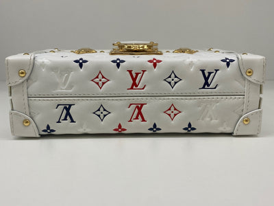 Louis Vuitton Handbag White