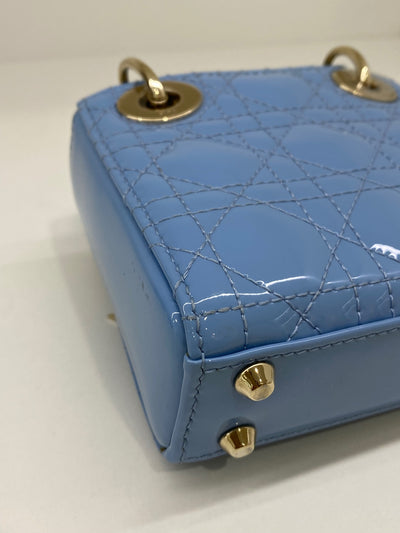 Lady Dior