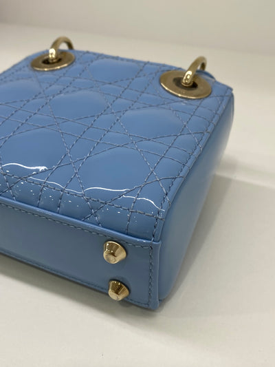 Lady Dior