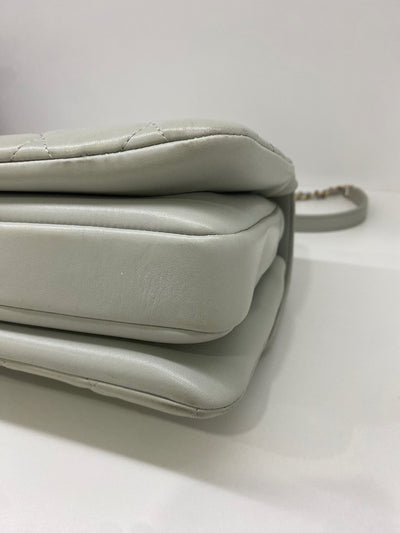 Chanel Handbag White
