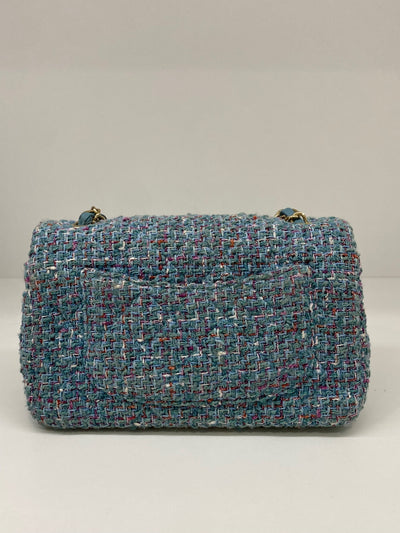 Chanel Handbag Multicolor