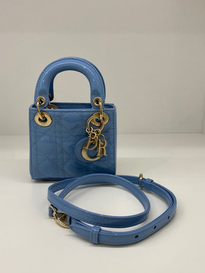 Lady Dior