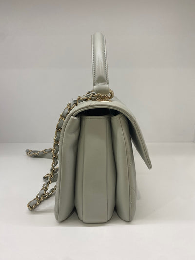 Chanel Handbag White