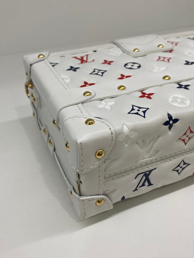 Louis Vuitton Handbag White