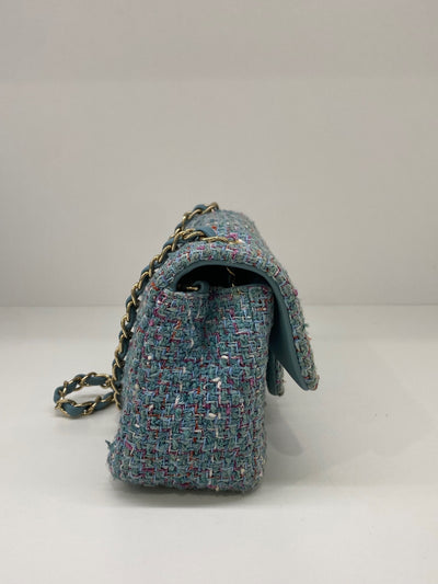 Chanel Handbag Multicolor