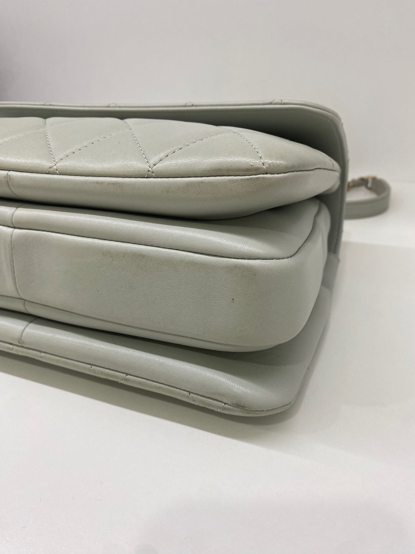 Chanel Handbag White